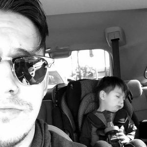 Meet your Posher, Carlos